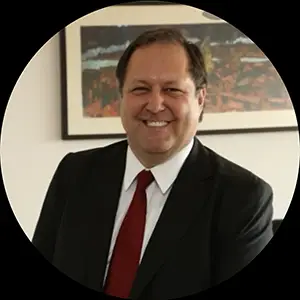 Picture of Osman Dinçbaş