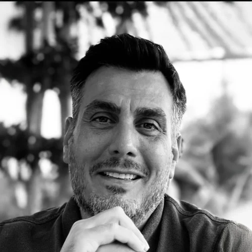 Picture of Serdar Yolgeçen