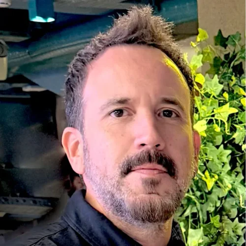 Picture of Evren Arasıl