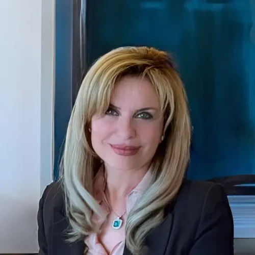 Picture of Aylin Gözen